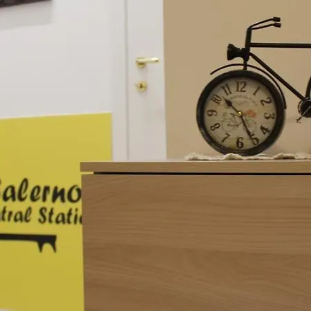 Station * Salernes