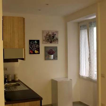 Apartment Station