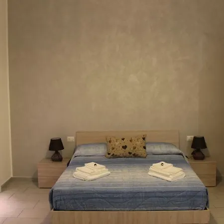 Apartment Station Salerno