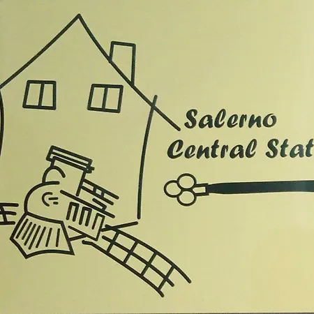 Station Apartment