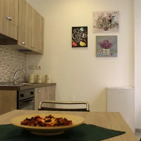 Apartment Station *