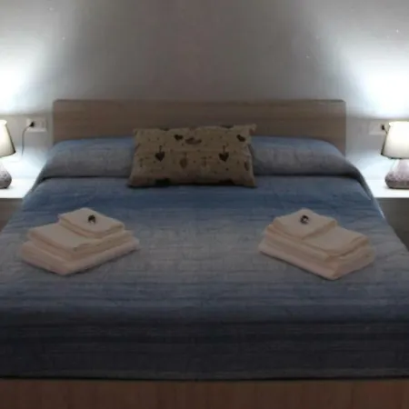 Apartment Station *