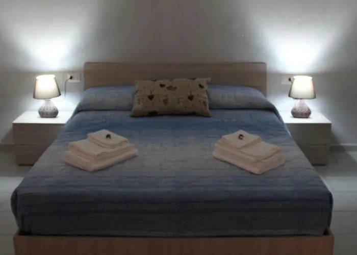 Appartement Station *