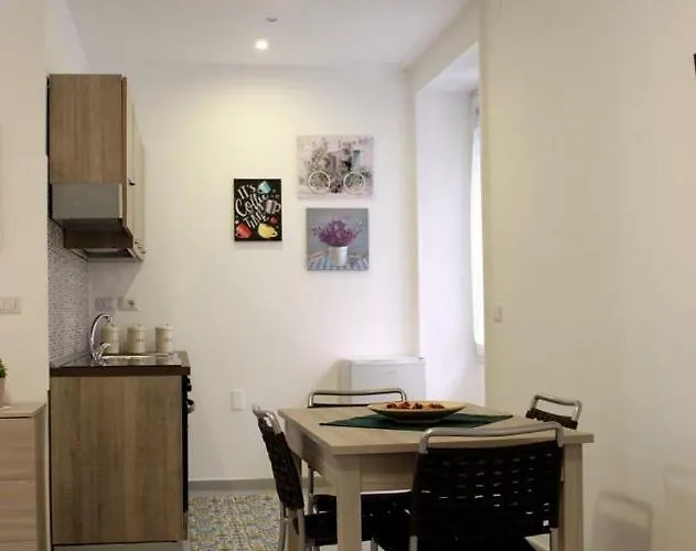 Station Appartement *