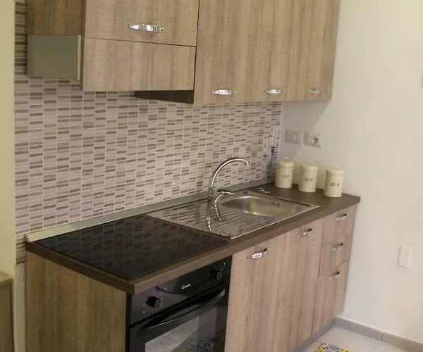 Station Appartement *